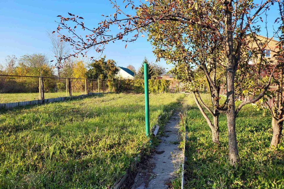 земля г Батайск ул Астраханская городской округ Батайск фото 1