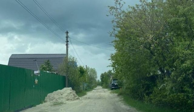 городской округ Сургут, садовое товарищество № 3 фото