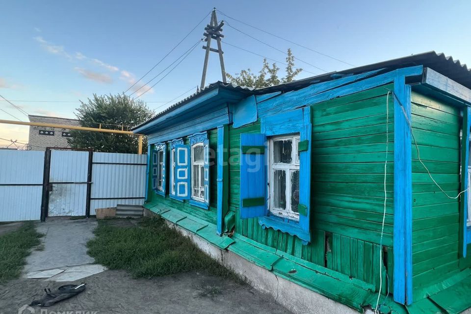 дом г Троицк улица имени П. Ф. Крахмалёва, городской округ Троицк фото 1