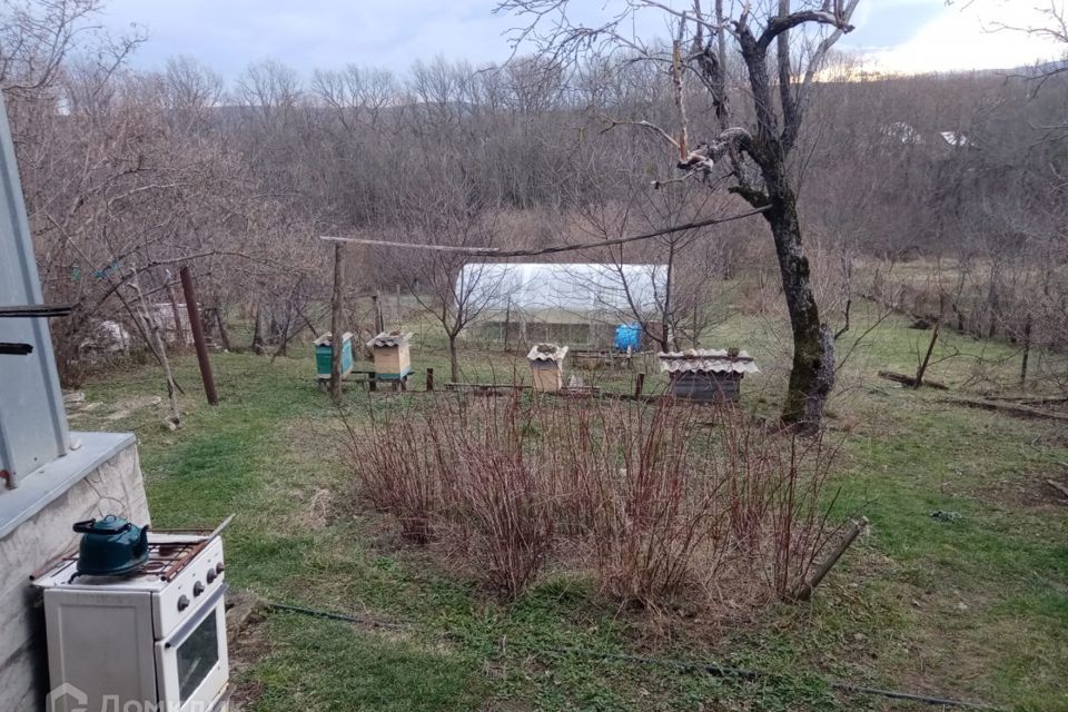 дом г Горячий Ключ п Кутаис ул Калинина 22 городской округ Горячий Ключ фото 4