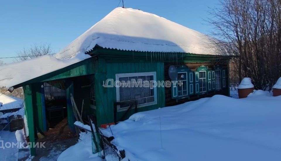 дом г Новокузнецк ул Донбасская 26 Новокузнецкий городской округ фото 4