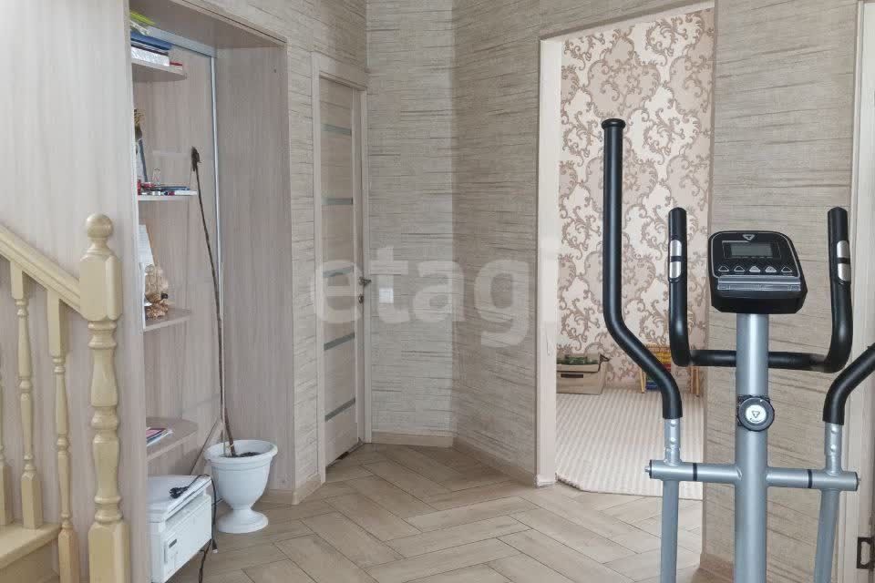 дом р-н Бирский г Бирск ул 8 Марта 40 фото 4