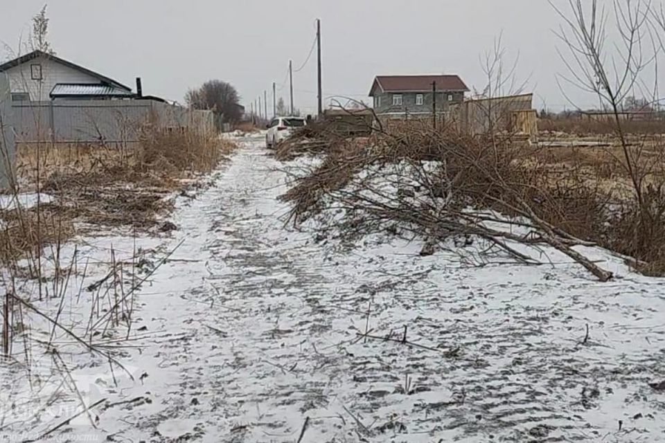 земля г Артем с Кневичи Артёмовский городской округ, Грушевый переулок фото 4