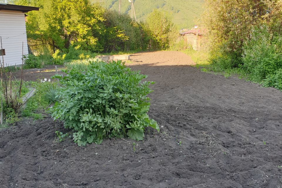 дом г Горно-Алтайск ул Сиреневая 1 городской округ Горно-Алтайск фото 7