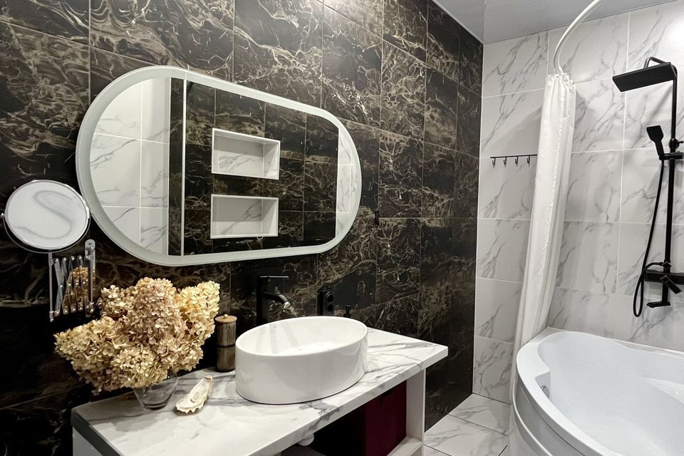 дом г Саратов муниципальное образование Саратов, микрорайон Затон, 307А фото 8