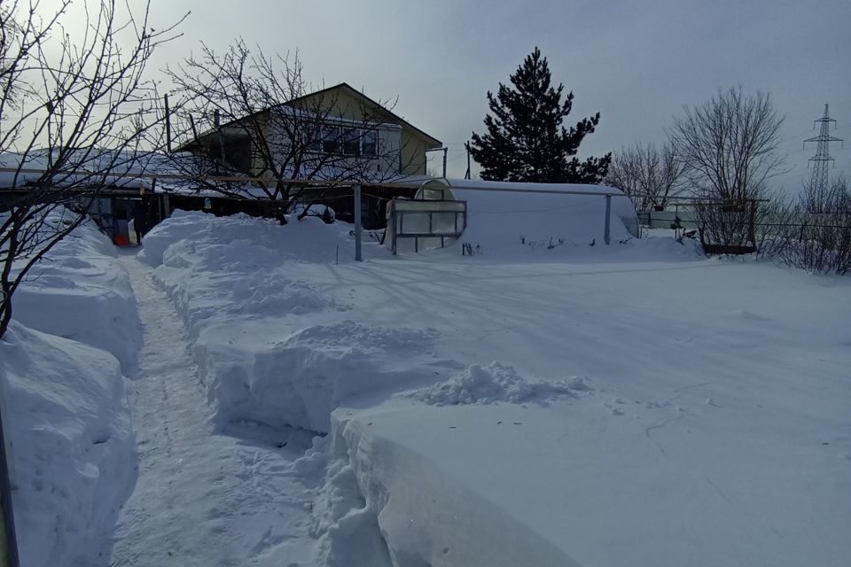 дом г Копейск ул Тургенева 3 Копейский городской округ фото 7