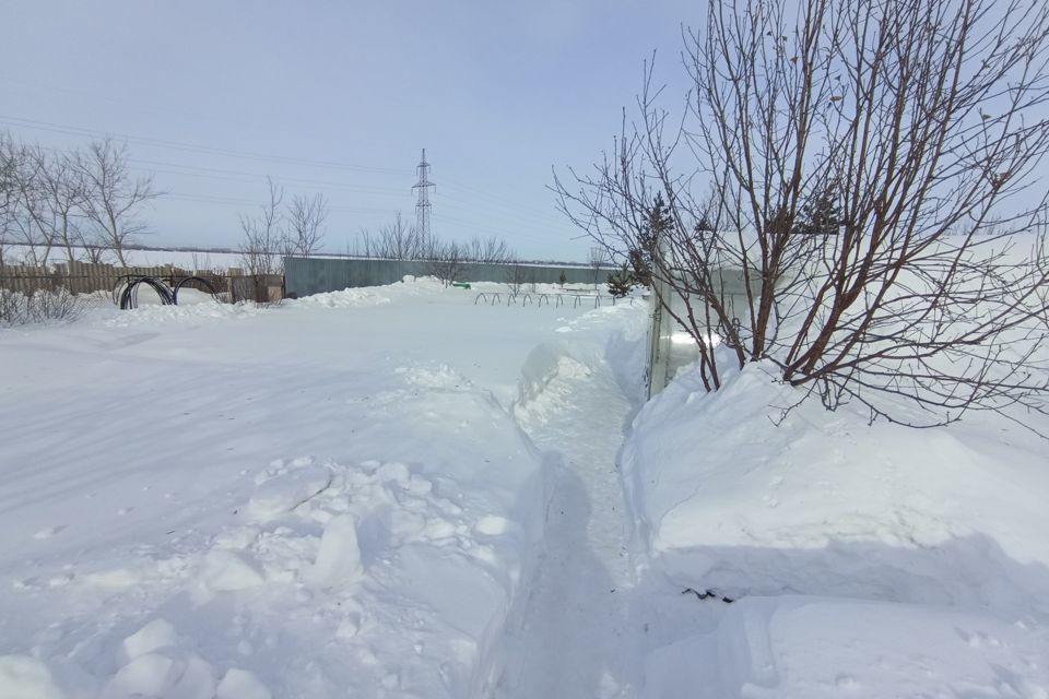 дом г Копейск ул Тургенева 3 Копейский городской округ фото 9