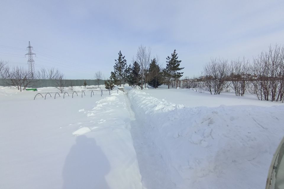 дом г Копейск ул Тургенева 3 Копейский городской округ фото 10