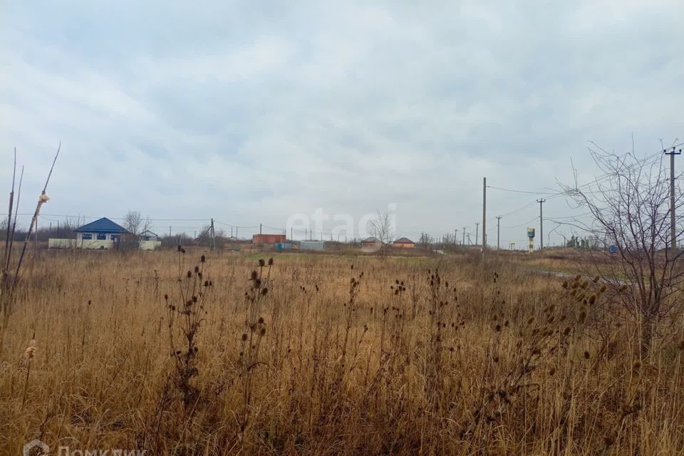 земля г Краснодар городской округ Краснодар, коттеджный посёлок Зелёная Долина фото 4