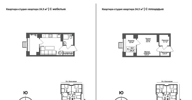 дом 6 р-н Зареченский фото