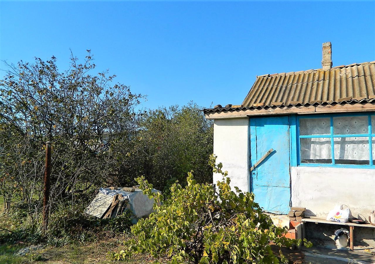 дом г Саки ул Заводская фото 2