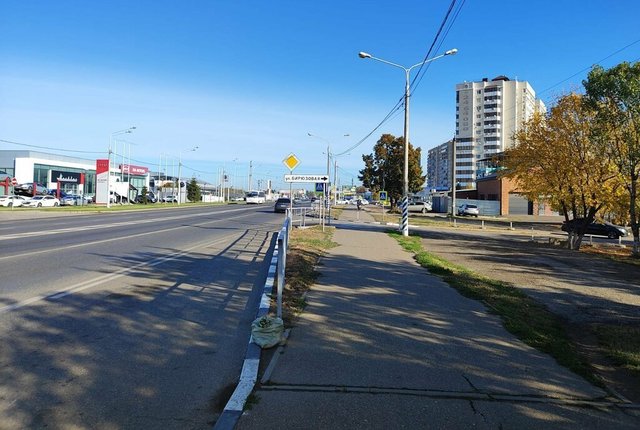 п Горхутор р-н Прикубанский дом 31 фото