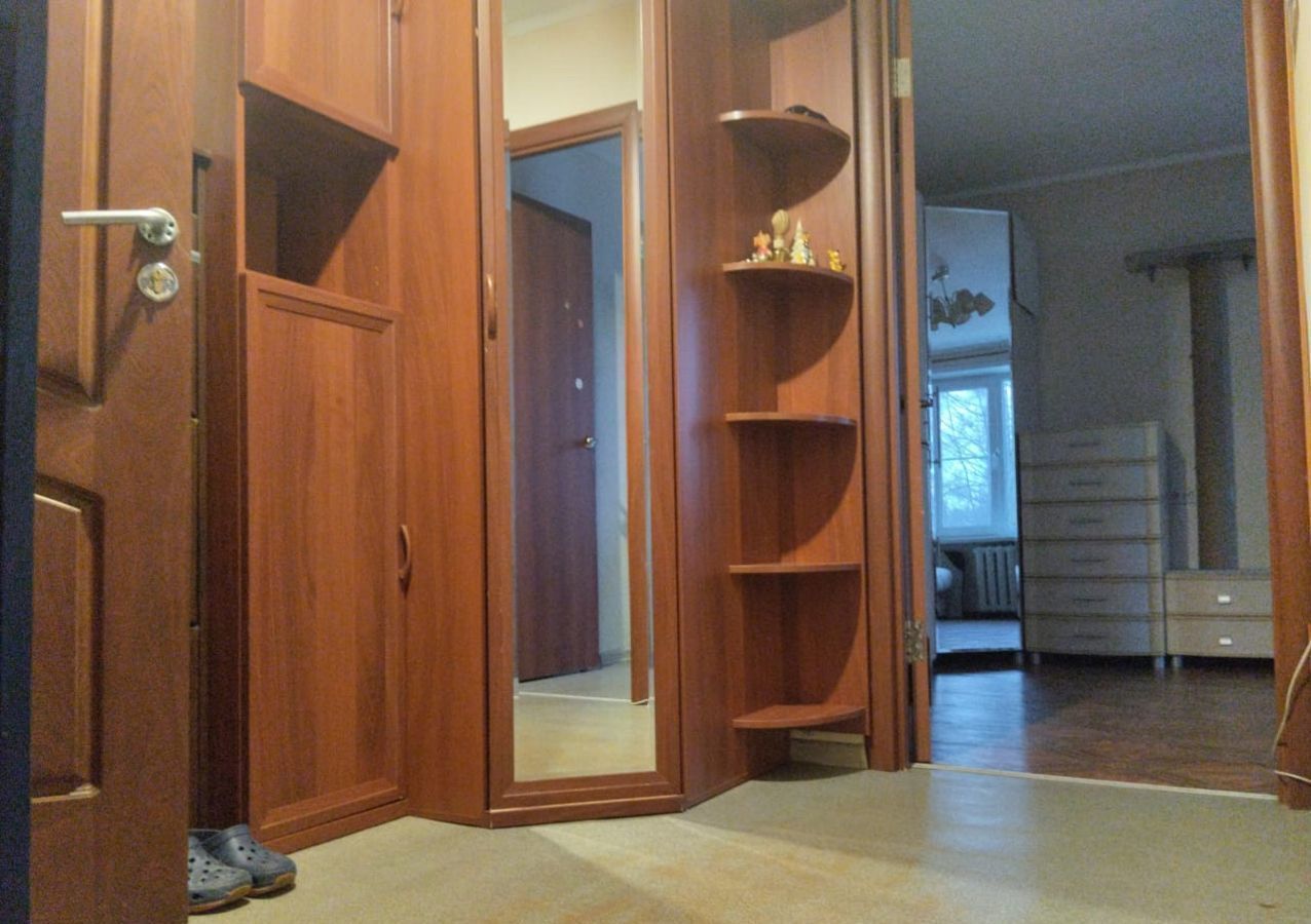 квартира г Лобня ул Иванищенко 6 фото 3