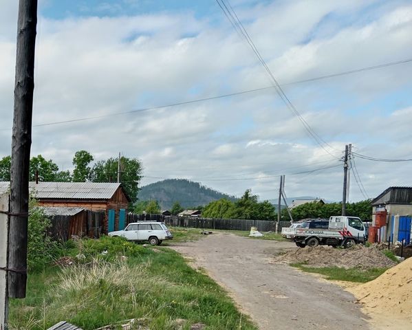 земля мкр-н Курортный, Улан-Удэ фото