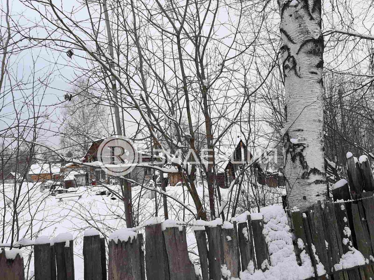 земля г Пермь ул Бородулинская Пермский городской округ фото 1