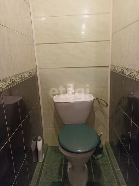 квартира г Смоленск р-н Промышленный ул Попова 132 фото 20