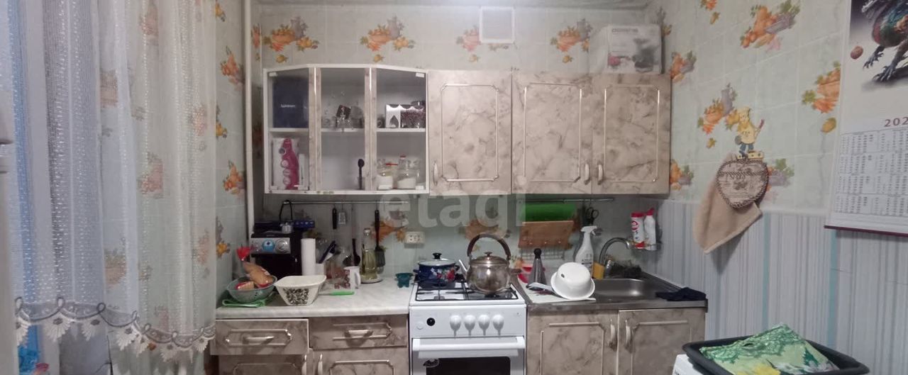 квартира г Ковров ул Еловая 84к/5 фото 4