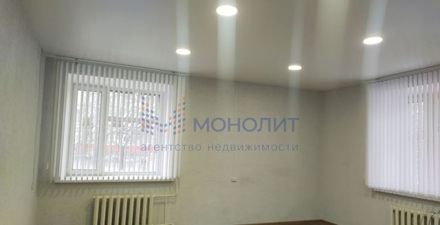 офис ул Веденяпина 17 фото