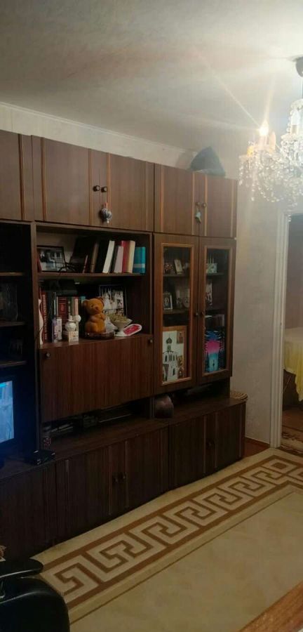 квартира г Сыктывкар ул Ручейная 35 фото 4