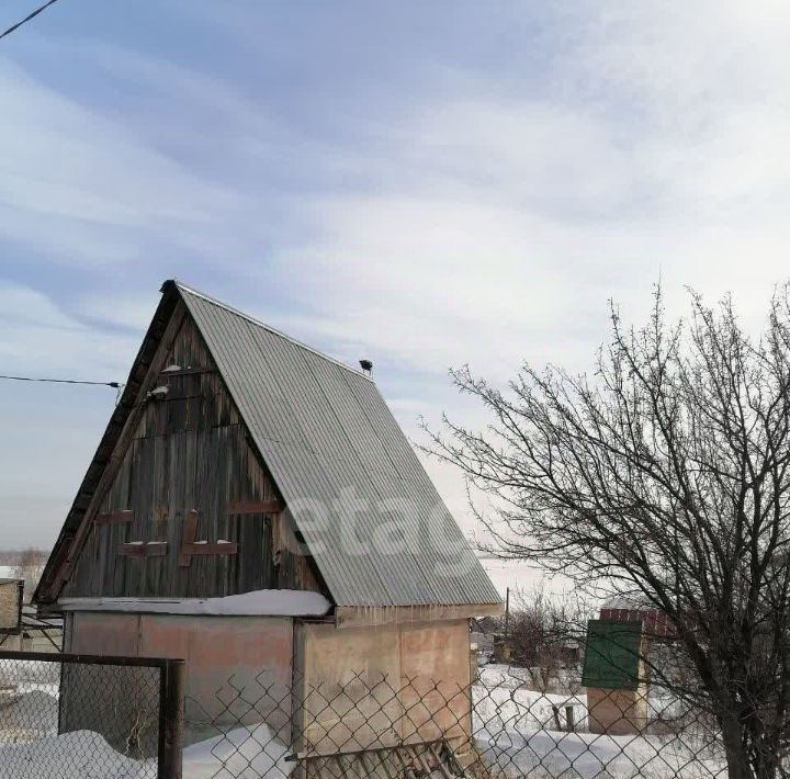 дом г Барнаул снт Росинка фото 14