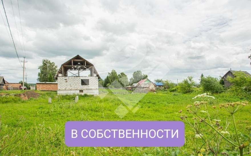 земля г Кемерово р-н Рудничный ул Пологая 46 жилой район Боровой фото 4