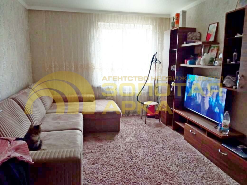 квартира р-н Славянский г Славянск-на-Кубани ул Батарейная 321/1 фото 1