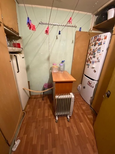 комната г Раменское ул Народная 21 фото 9
