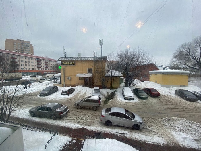 комната г Раменское ул Народная 21 фото 13