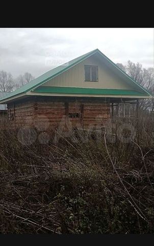дом 16 сельсовет, Кабаково, Акбердинский фото