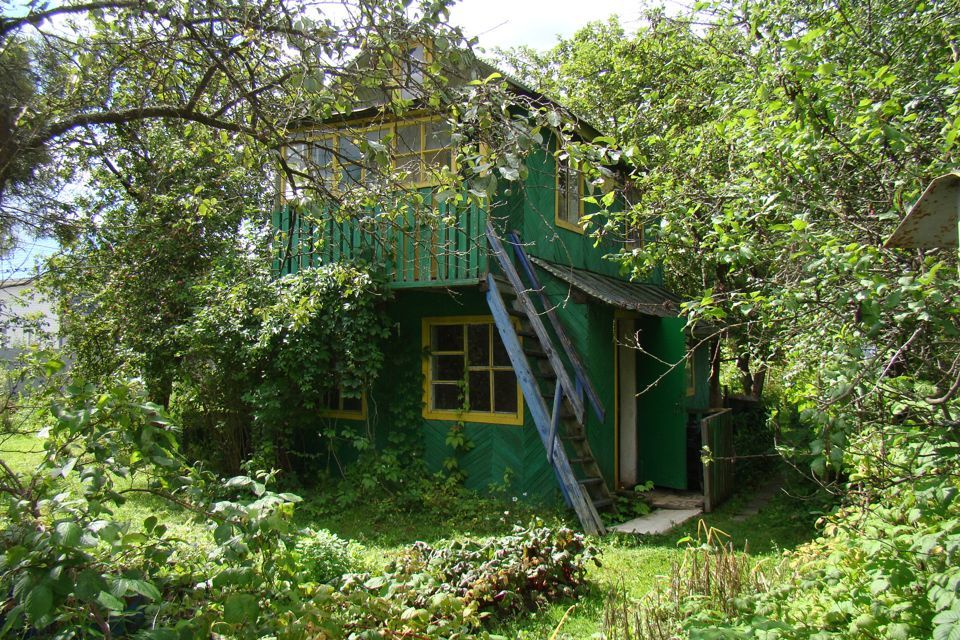 дом городской округ Подольск садоводческое некоммерческое товарищество 2-Толбино, 11 фото 2