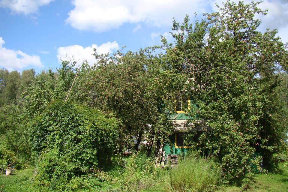 дом городской округ Подольск садоводческое некоммерческое товарищество 2-Толбино, 11 фото 8