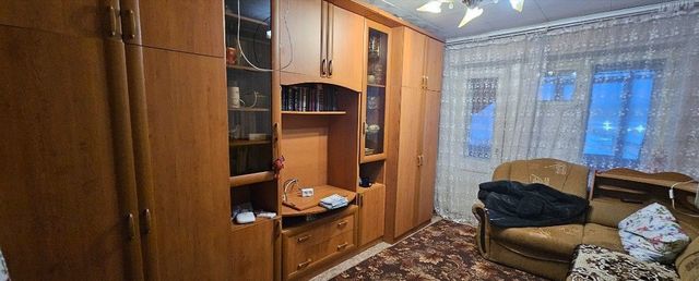 комната Бурнаковская фото