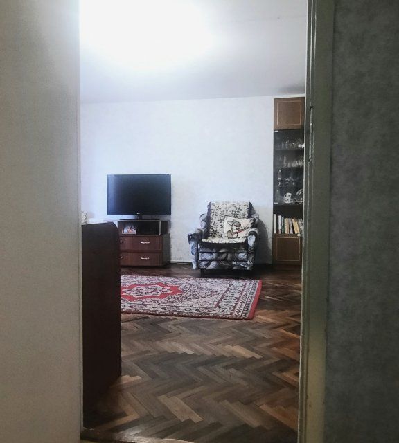 квартира г Колпино ул Тверская 44 Колпинский район фото 9