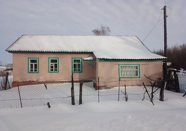 дом ул Парахинская Дутовское сельское поселение, Ливны фото