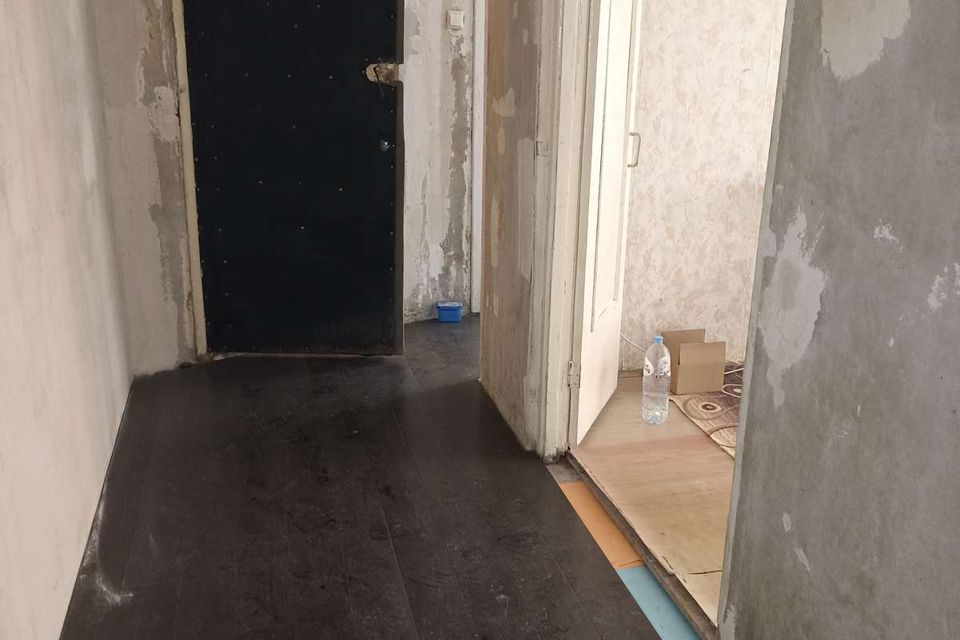 квартира г Рязань ул Новаторов 19 городской округ Рязань фото 5