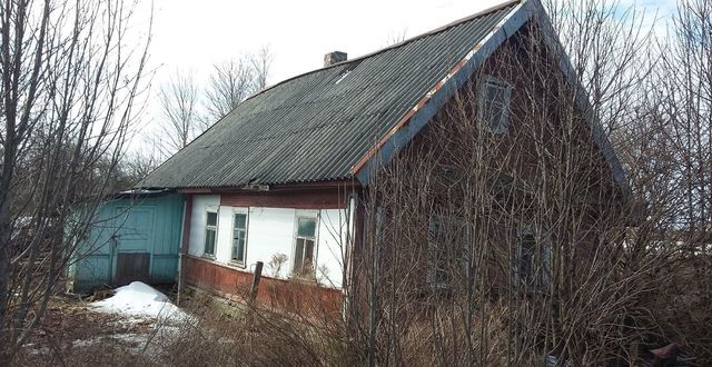 дом Кузёмкинское сельское поселение, Ивангород фото