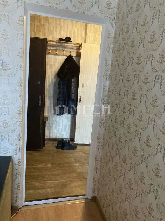 квартира г Москва метро Красногвардейская ул Кустанайская 10к/1 фото 19