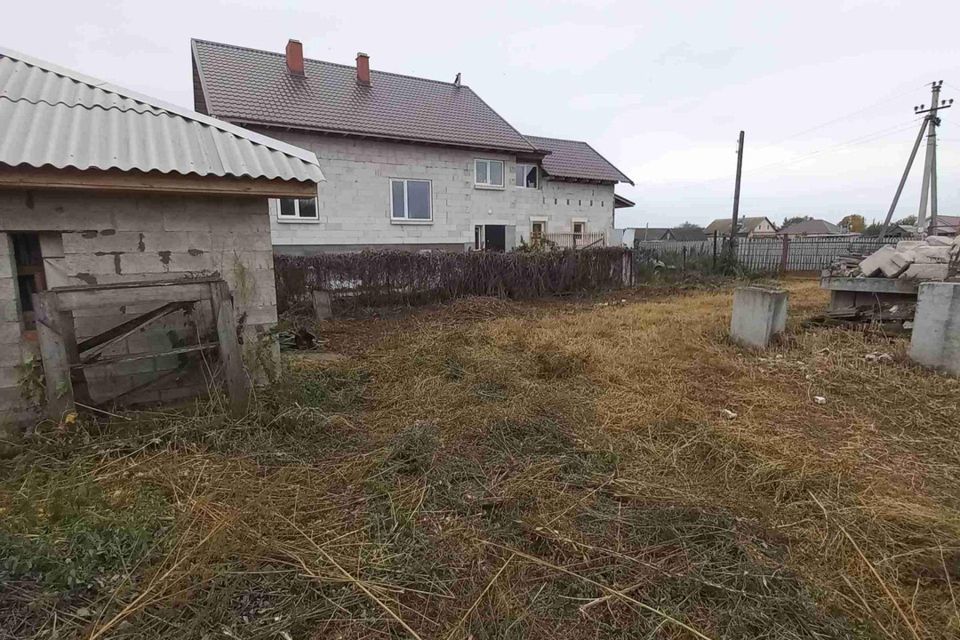 земля р-н Ставропольский село Нижнее Санчелеево фото 1