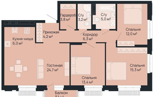 Горьковская ул Белинского 2 фото