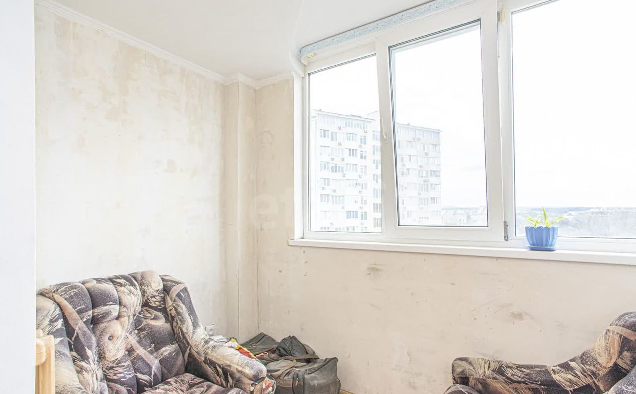 квартира г Севастополь ул Молодых строителей 8 Крым фото 11