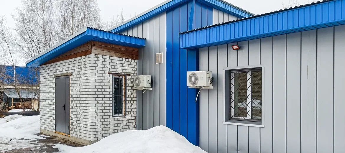 офис г Нижний Новгород р-н Сормовский ул Федосеенко 64 фото 3
