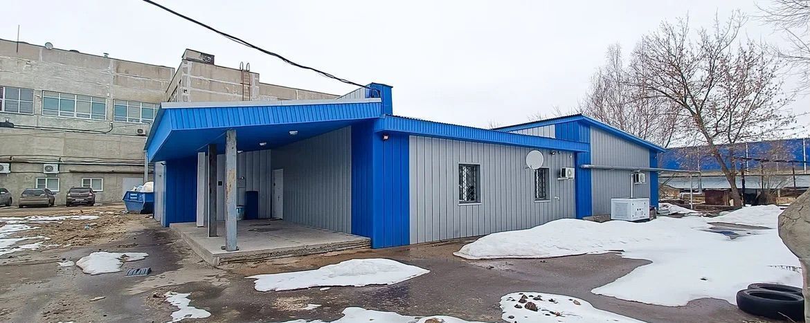 офис г Нижний Новгород р-н Сормовский ул Федосеенко 64 фото 2