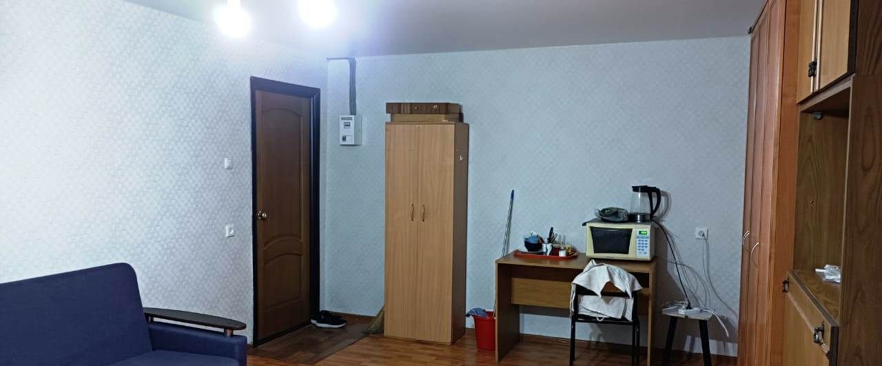 комната г Екатеринбург ул Таганская 52к/3 Проспект Космонавтов фото 3