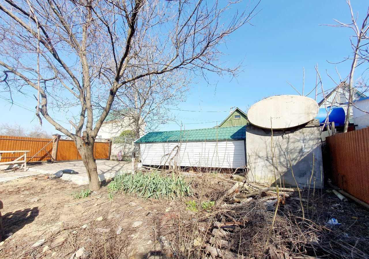 дом г Севастополь садоводческое товарищество Планер, 6, Крым фото 23