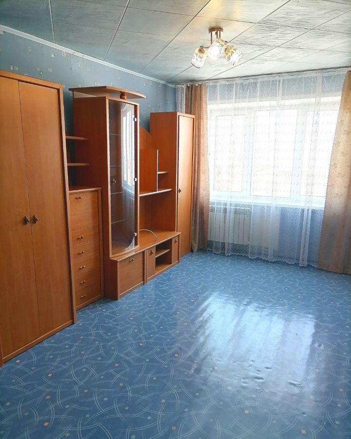 квартира г Кинель пгт Алексеевка ул Невская 2 Алексеевка фото 2