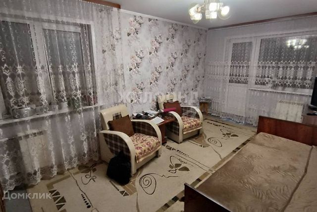 квартира дом 9 Новокузнецкий городской округ фото