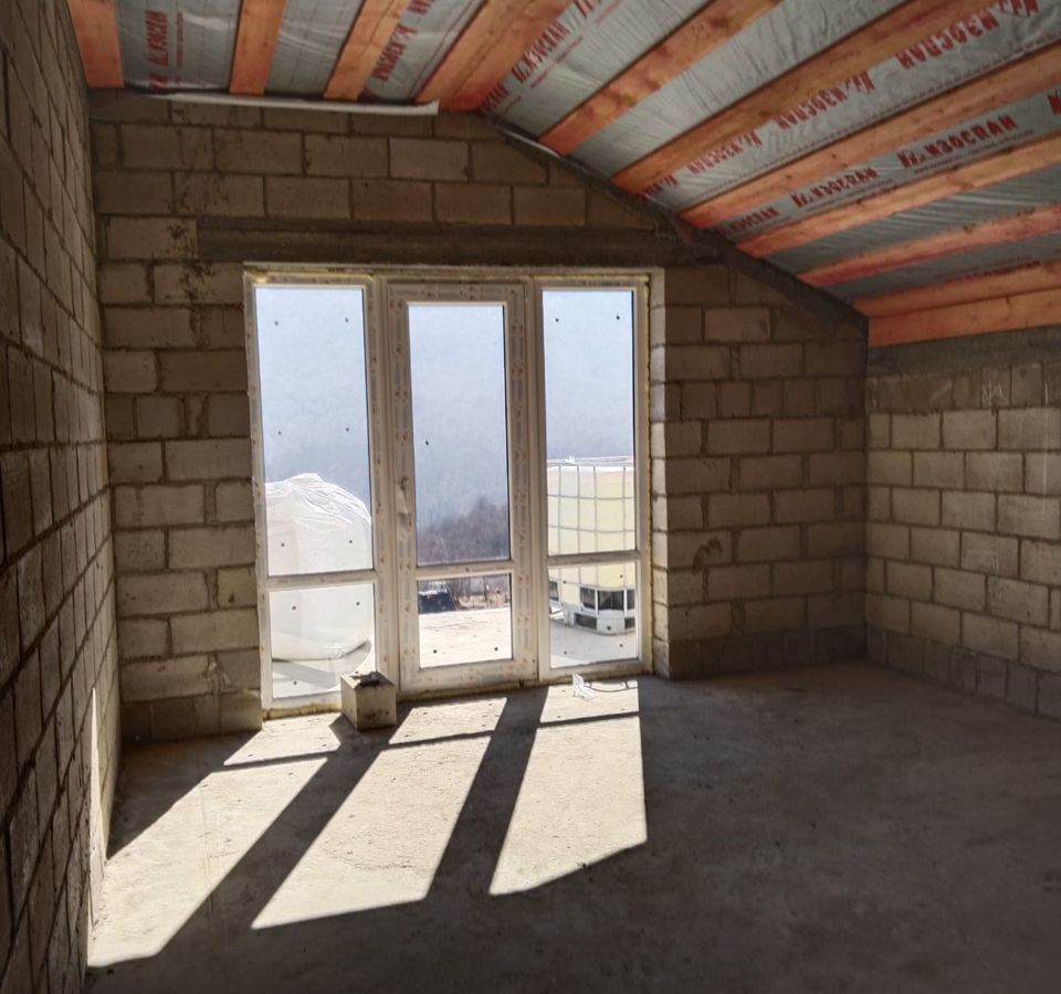 дом р-н Пригородный снт Кобан Республика Северная Осетия — Пригородный р-н, Гизель фото 7