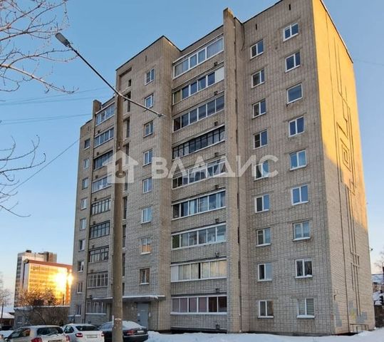 квартира дом 60 Прионежский район фото