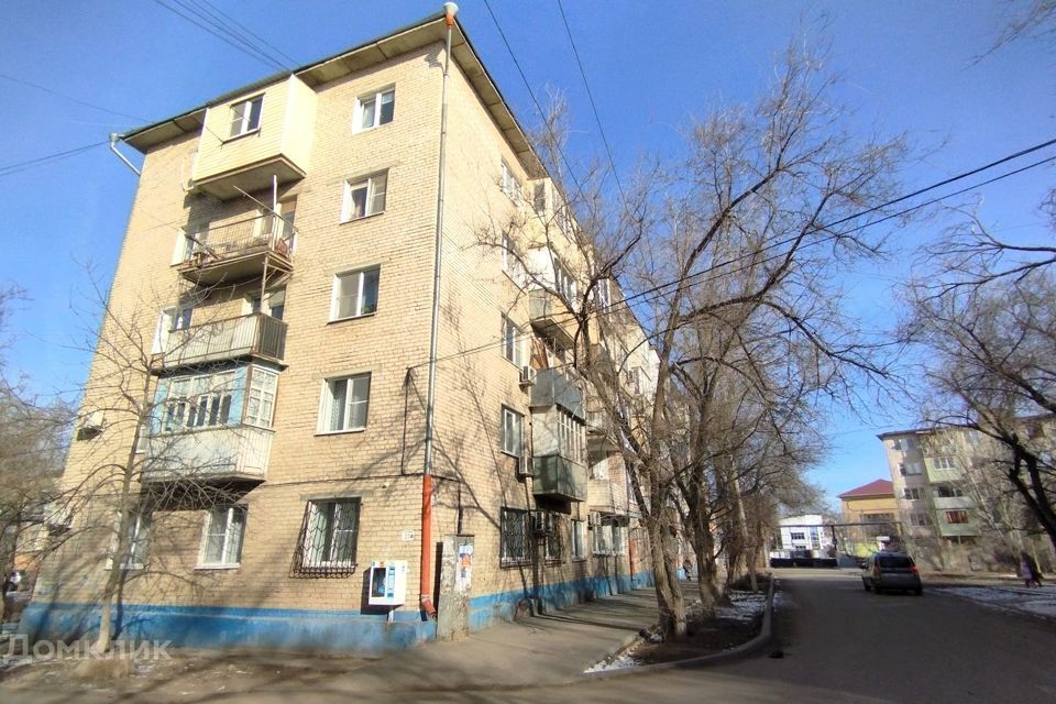 квартира г Астрахань ул Ботвина 22 городской округ Астрахань фото 3