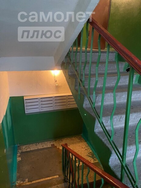квартира г Липецк р-н Советский ул Германа Титова 11/2 фото 14